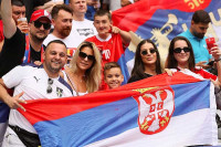 Minhenom odjekuje: Kosovo je srce Srbije! (FOTO/VIDEO)