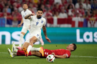 Ne pomaže ni Đoković, Srbija eliminisana s Evra