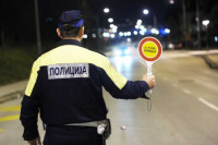 Od sutra pojačana kontrola u saobraćaju