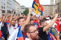 Herojski podvig: Banjalučani spasili život Dancu u Minhenu