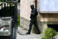Akcija „Omerta: Sedam osumnjičenih pod kontrolom policije, poznato ko je „prva meta“