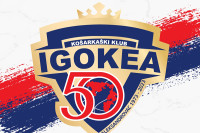 Igokea dobila protivnike u Ligi šampiona