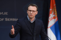 Петковић ни на Видовдан не може на КиМ