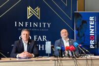 Vujić: Na ovaj način Infiniti grupa više neće da postoji