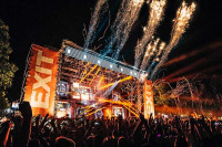 Egzit festival osmi na svijetu po izboru časopisa Didžej mag