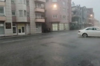 Haotično u Prijedoru (VIDEO)