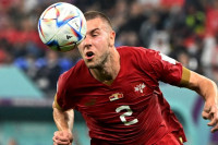 Oglasio se Strahinja Pavlović
