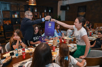 U Prnjavoru prijem za djecu sa Kosova i Metohije