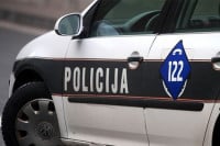 Žena poginula u silovitom sudaru “golfa” i “mercedesa”