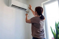Na koju temperaturu klima treba biti podešena tokom ljeta
