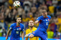 Remi Slovaka i Rumuna za osminu finala