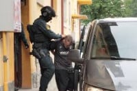 FUP objavio detalje akcije "Omerta": Poznato šta je sve zaplijenjeno