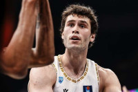 Mario ipak stiže u Partizan