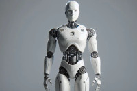 Ni robot nije više mogao da izdrži: Izvršio samoubistvo tako što se bacio niz stepenice