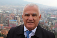 Arlov ni na ovaj Vidovdan na može na Kosmet