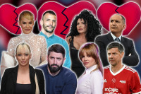 Ovi brakovi sportista i pjevačica raspali su se na paramparčad!