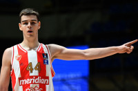 Nikola Topić je od danas milioner: Zaradio je bogatstvo u NBA, a dobiće mnogo više u Oklahomi