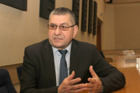 Petrić:Venecijanska komisija veselo društvo koje daje mišljenja po narudžbi