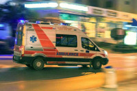 Ухапшена жена која је колима оборила дјевојчицу на Вождовцу
