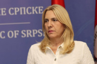 Cvijanović: Bećirović umjesto tračanja treba da pokaže šta može da uradi za bolje razumijevanje u BiH