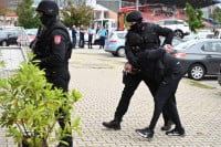 Akcija "Eskadron": Dvojica na slobodi, 14 osumnjičenih čeka odluku suda