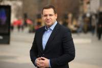 Kovačević: Bošnjačke stranke blokirale BiH