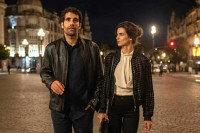 Nova španska serija “Bande Galicije” hit na “Netfliksu”: Advokatica u igri osvete