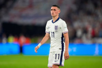 Foden se vraća u kamp fudbalske reprezentacije Engleske