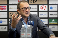 Željko Petrović za “Glas Srpske”: Haotična igra progutala Srbiju