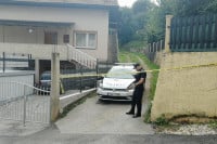 Detalji tragedije u Sarajevu: Ubio brata i snahu, pa zapalio kuću