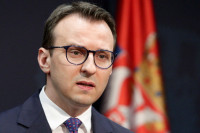 Петковић: Српски народ опстао на Космету упркос свему