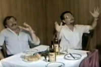 Na snimanju "Žikine dinastije" alkohol bio strogo zabranjen, ali se legendarni Gidra snalazio