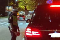 Drogiran maloljetnik vozio automobil
