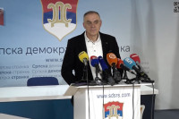 SDS odlučio koga će podržati za gradonačelnika Banjaluke