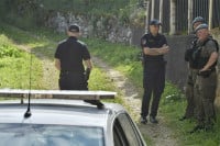 Komšije: Ubio brata i snahu jer je ostao bez oka