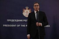 Vučić čestitao Vidovdan