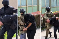 Produžen pritvor za 14 osumnjičenih za šverc drogom
