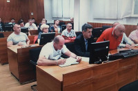 Presuda u predmetu "Trezor": Četvorici 24 godine robije,  peti optuženi oslobođen