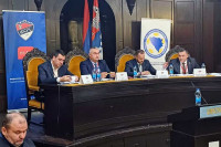 Zeljkoviću novi mandat