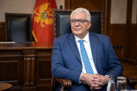 Mandić: Rezolucija o Jasenovcu nije ni na čiju štetu, pa ni Hrvatske