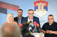 Miličević: Pravna borba biće nastavljena