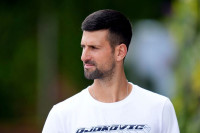 Novak stavio srpsku i crnogorsku zastavu na Instagram, a razlog je više nego simpatičan