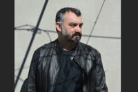 Branislav Janković za “Glas”:  Živimo u prošlosti  dok svijet ide naprijed