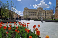 Kakvo nas vrijeme očekuje danas