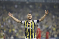 Bomba iz Splita: Edin Džeko dolazi u Hajduk?!