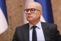 Вучевић: Не губите слободарски дух, а сачувати мир