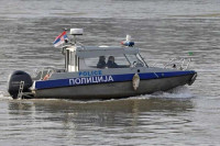 Dječak se udavio u Dunavu, ušao u rijeku da se rashladi i potonuo