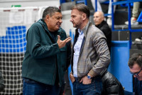 Partizan opet sarađuje sa jednim od najboljih menadžera