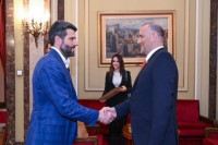 Куваља: Шапић је човјек који воли Српску!