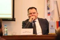 Budimir: Generalno sam skeptičan prema imenovanju Džounsa za ambasadora